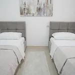 Nori's Apartment *