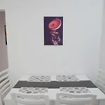 Nori's Apartment *