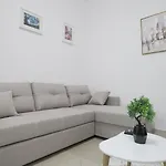 Nori's Apartment
