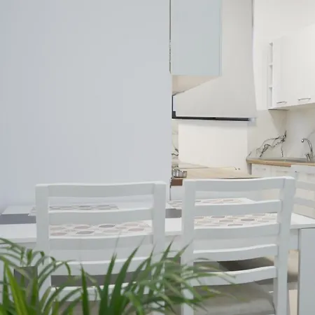 Appartement Nori's Tirana