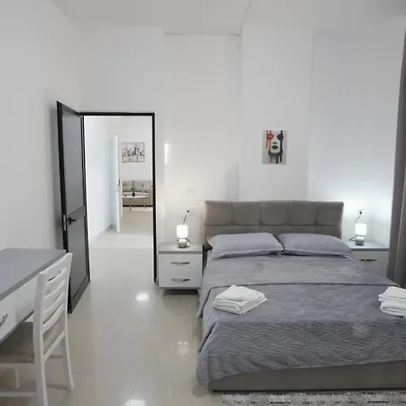 Appartement Nori's *