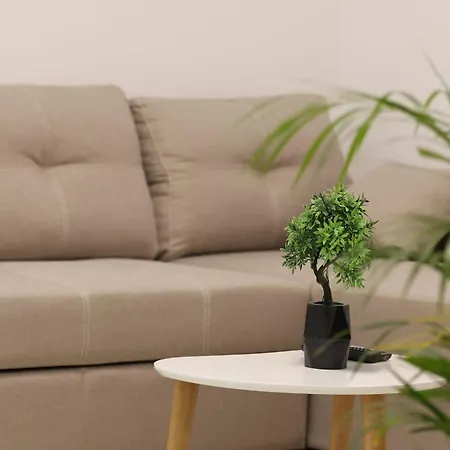 Nori's Appartement *