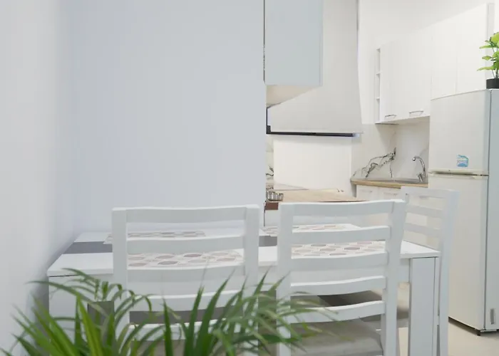 Apartament Nori's Tirana