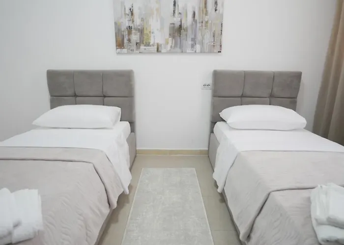 Nori's Appartement *