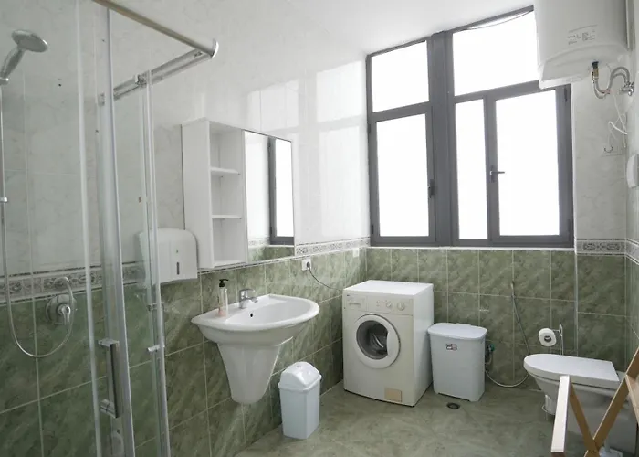 Nori's Appartement