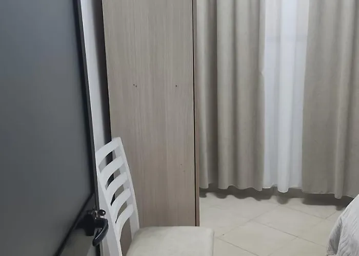 Appartement Nori's *