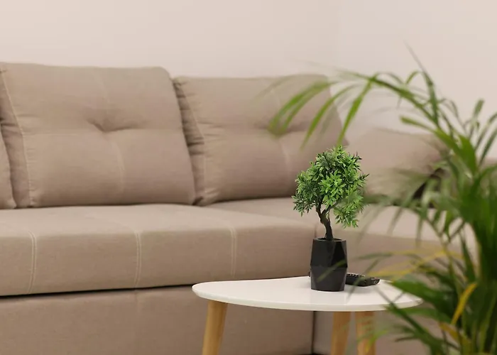 Nori's Appartement *