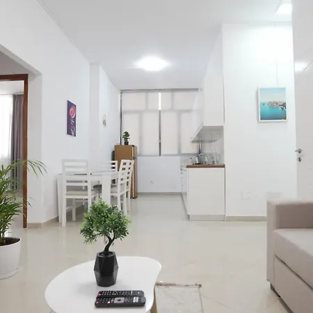 Nori's Διαμέρισμα Τίρανα