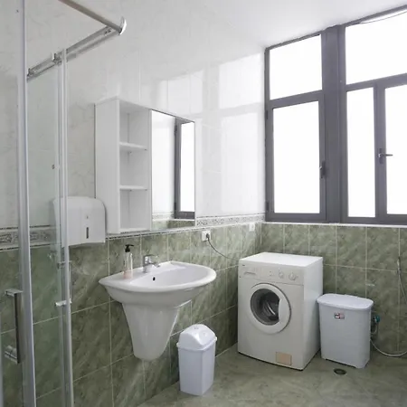 Nori's Διαμέρισμα Τίρανα