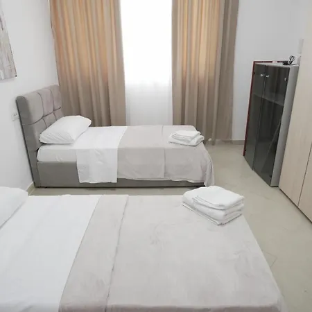 Nori's Διαμέρισμα *