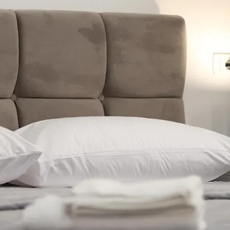 Nori's Διαμέρισμα