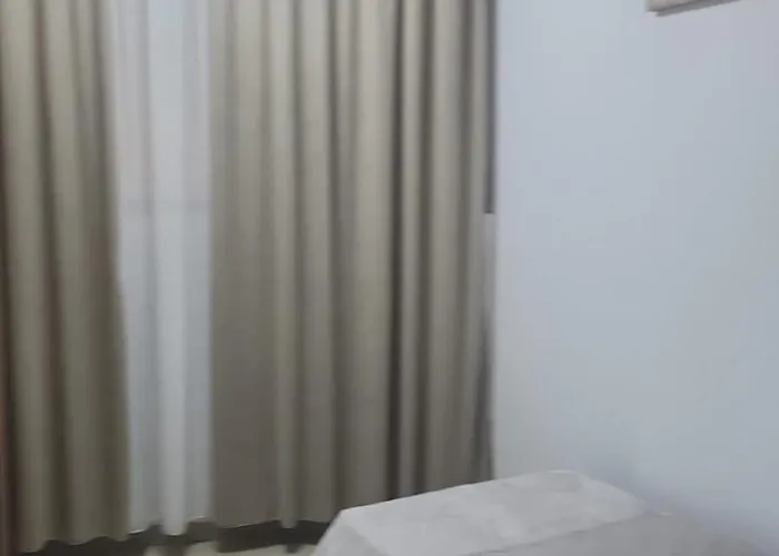 Appartement Nori's *