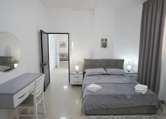 Appartement Nori's *