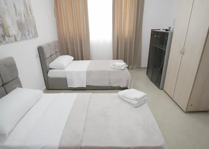 Nori's Appartement *