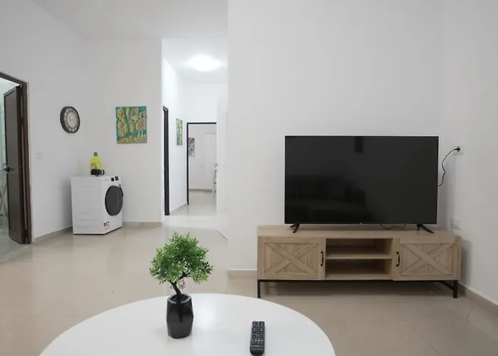 Appartement Nori's *