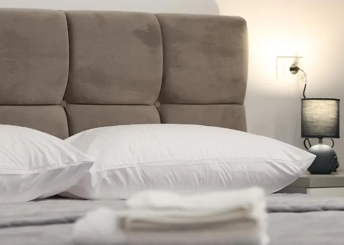 Nori's Апартаменты